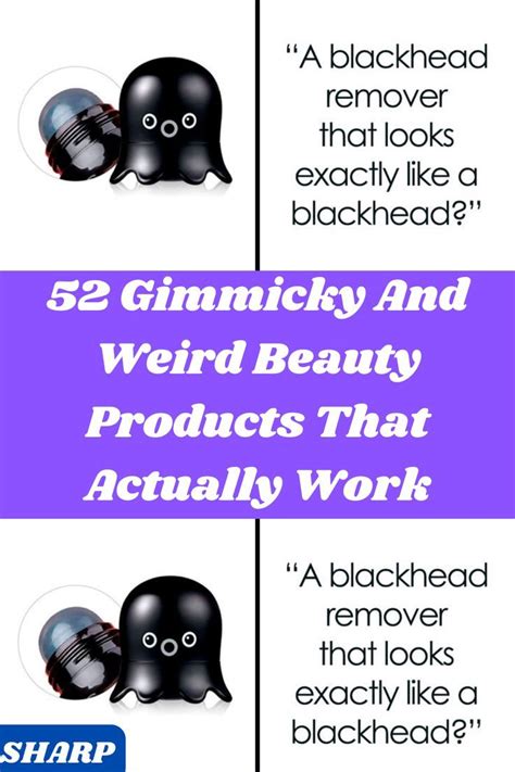 girl products guys don t know|52 Gimmicky And Weird Beauty Products That Actually .